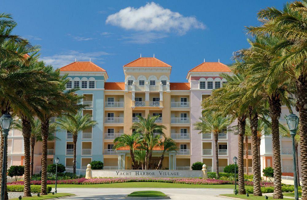 The Lodge At Hammock Beach Resort Palm Coast Ngoại thất bức ảnh