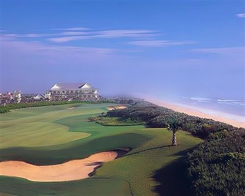 The Lodge At Hammock Beach Resort Palm Coast Ngoại thất bức ảnh
