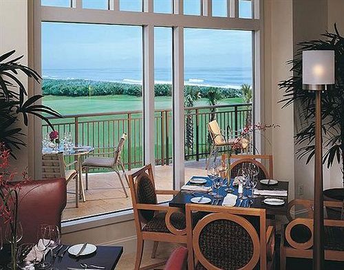 The Lodge At Hammock Beach Resort Palm Coast Ngoại thất bức ảnh
